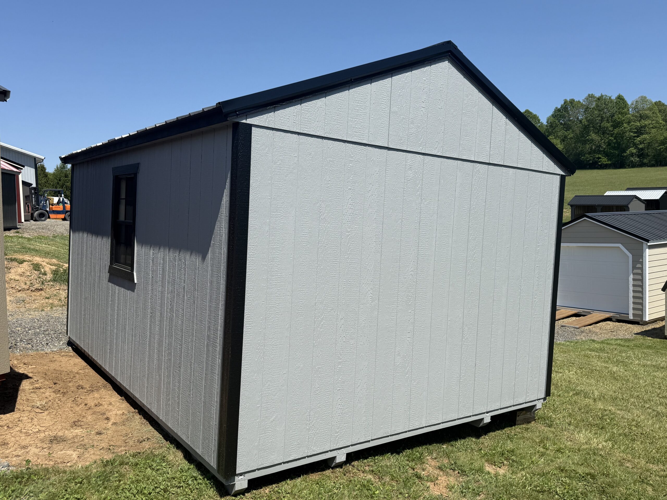 12x16 Craftsman
