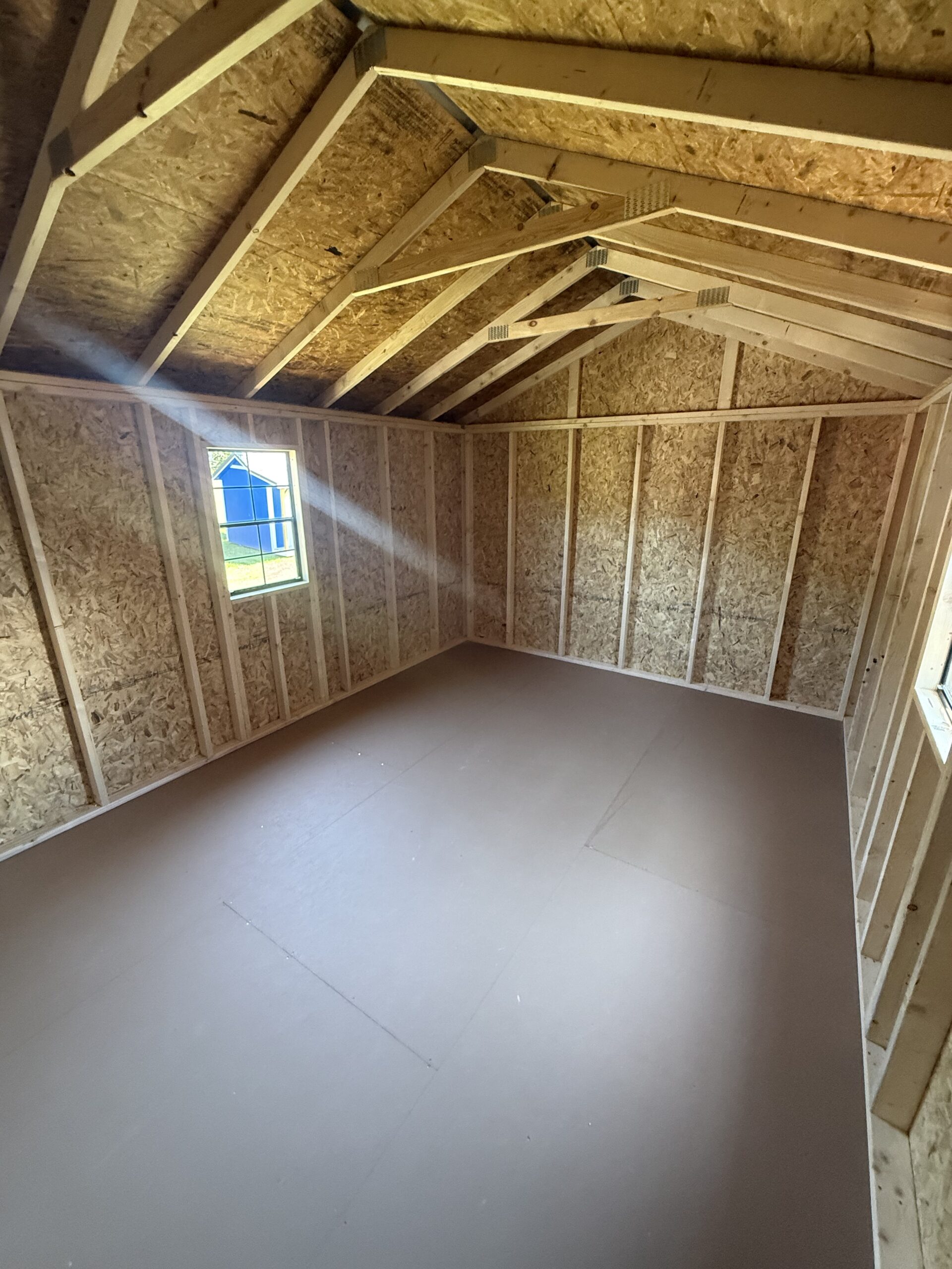 12x16 Craftsman