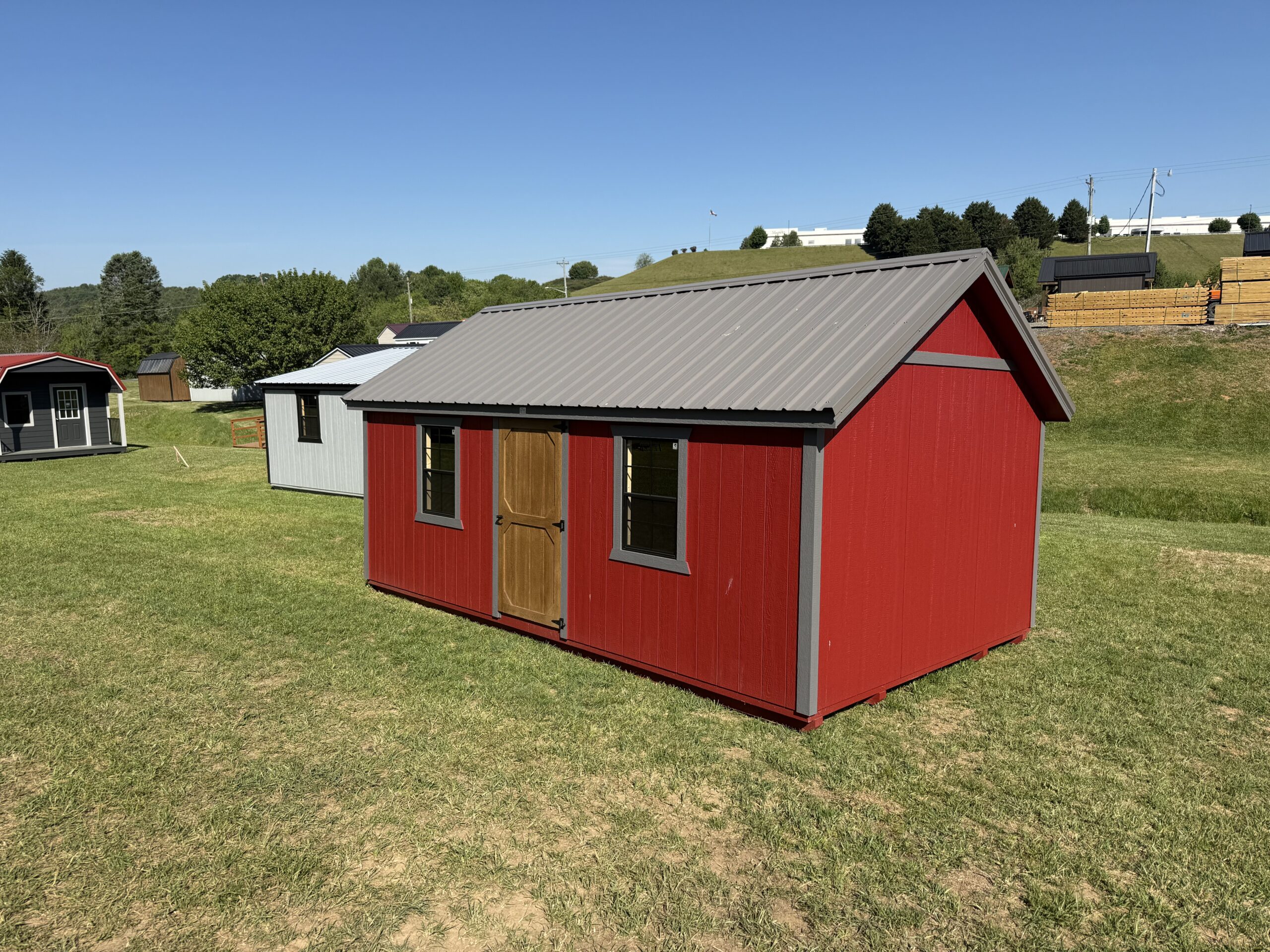 12x20 Alpine