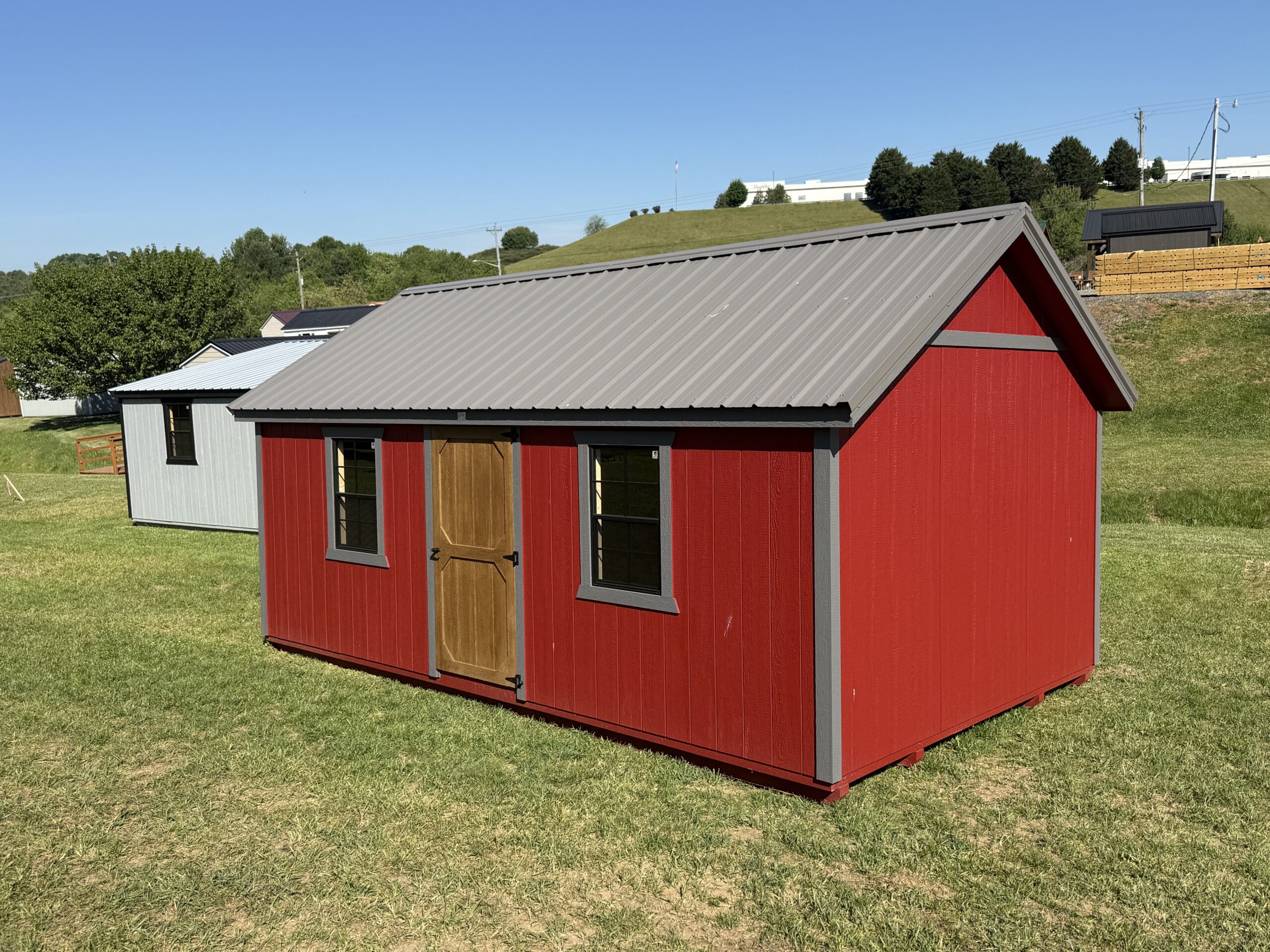 12x20 Alpine