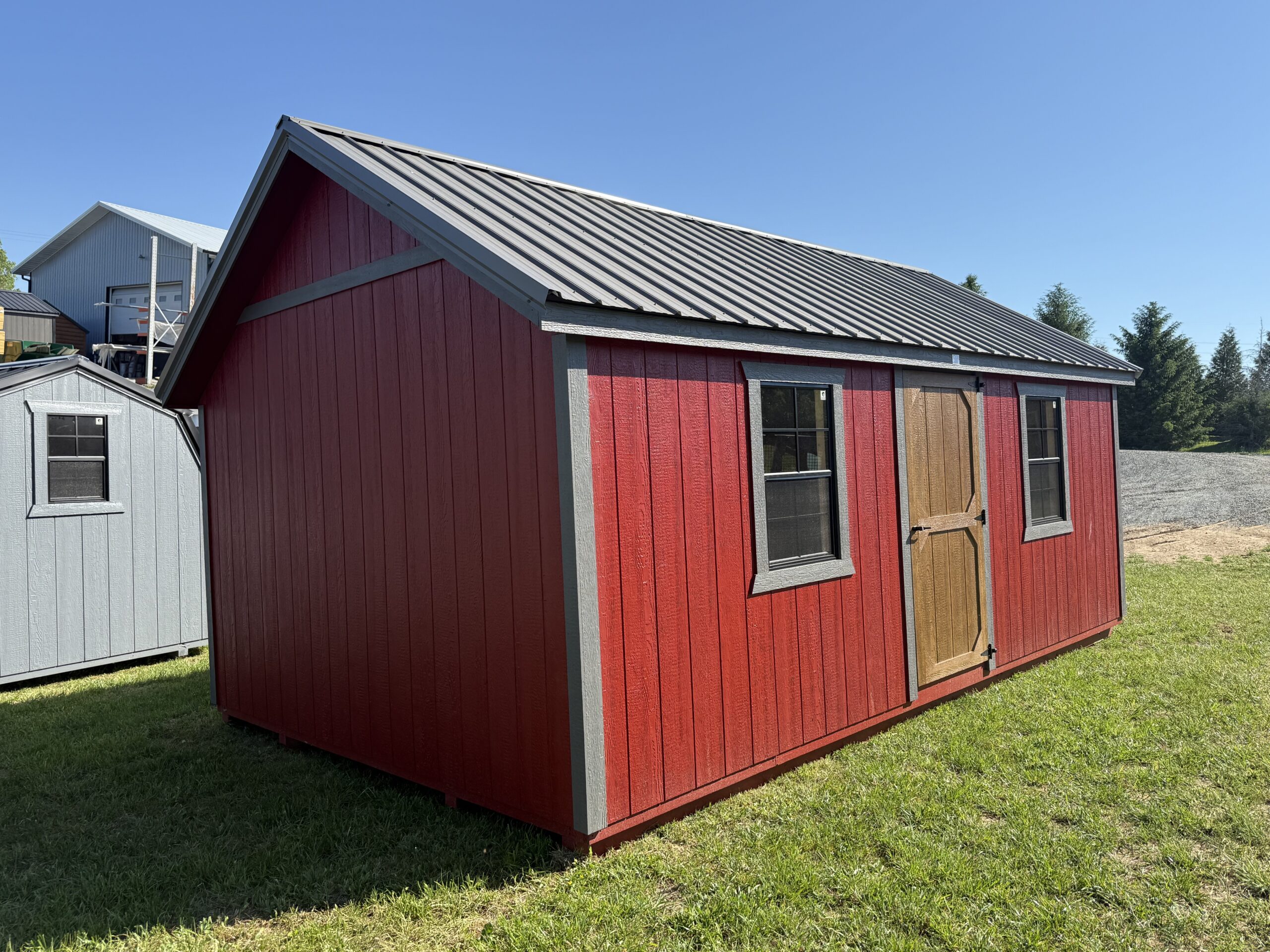 12x20 Alpine
