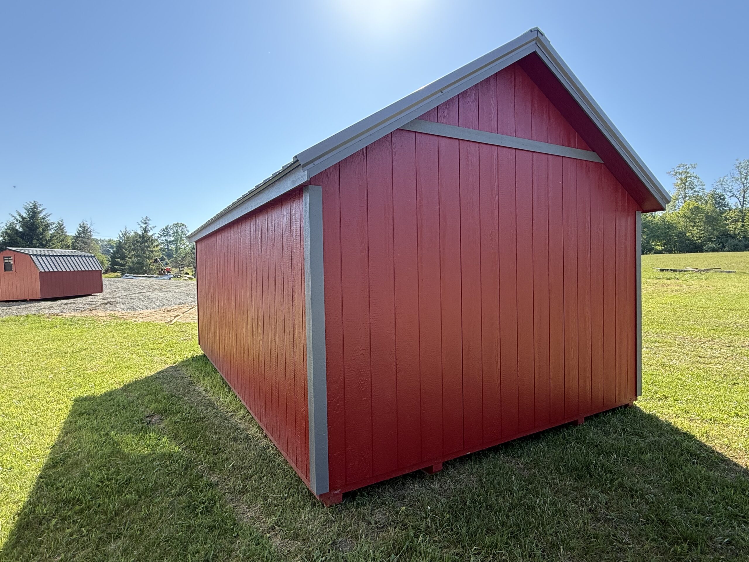 12x20 Alpine