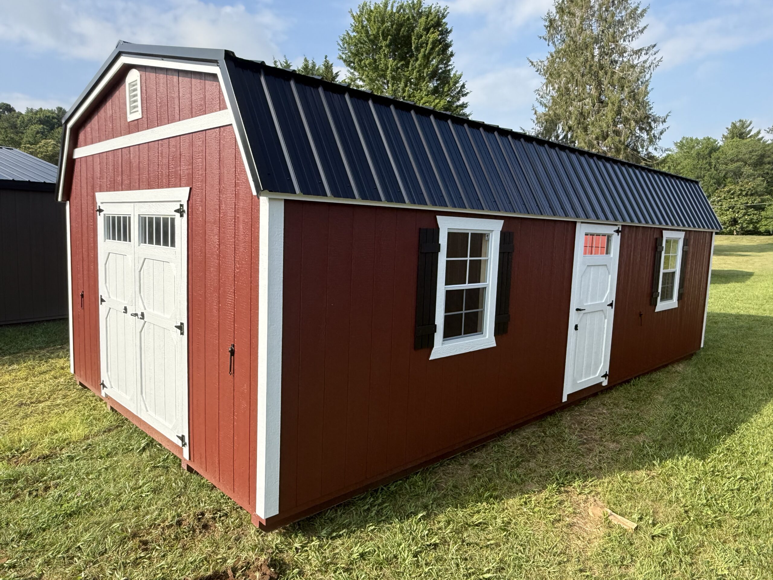 13.6×28 Highbarn