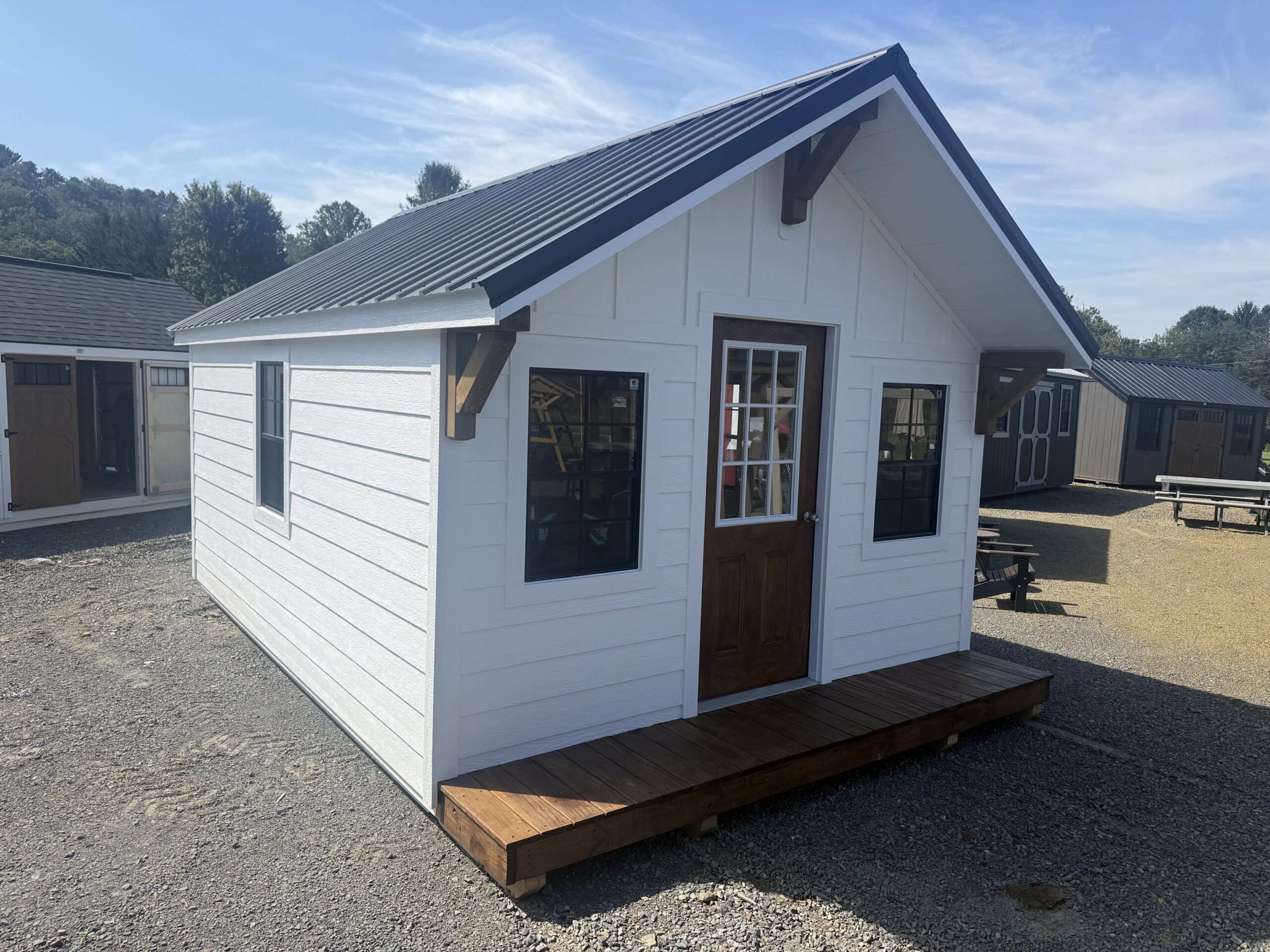 12×16 Alpine