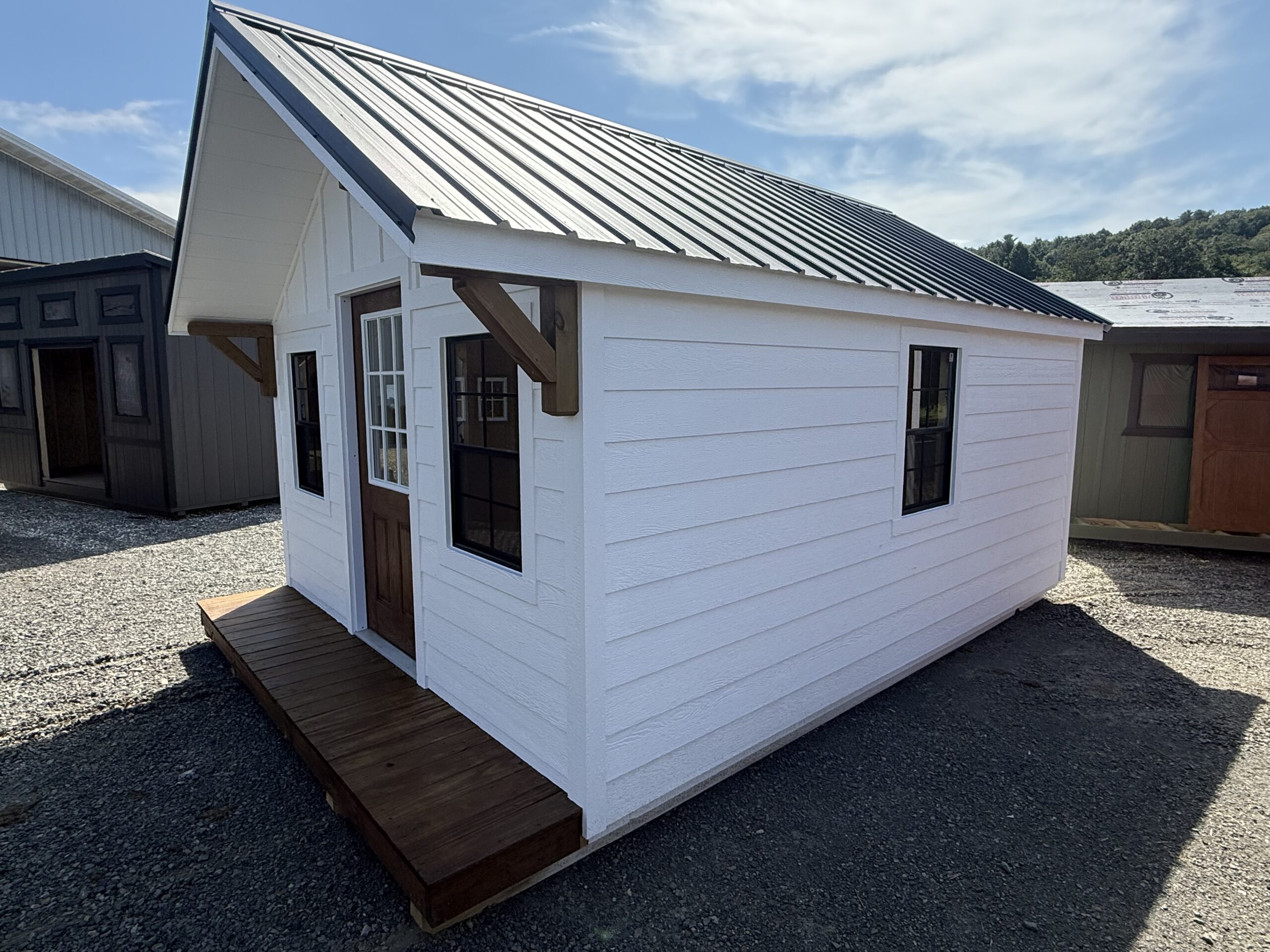 12x16 Alpine