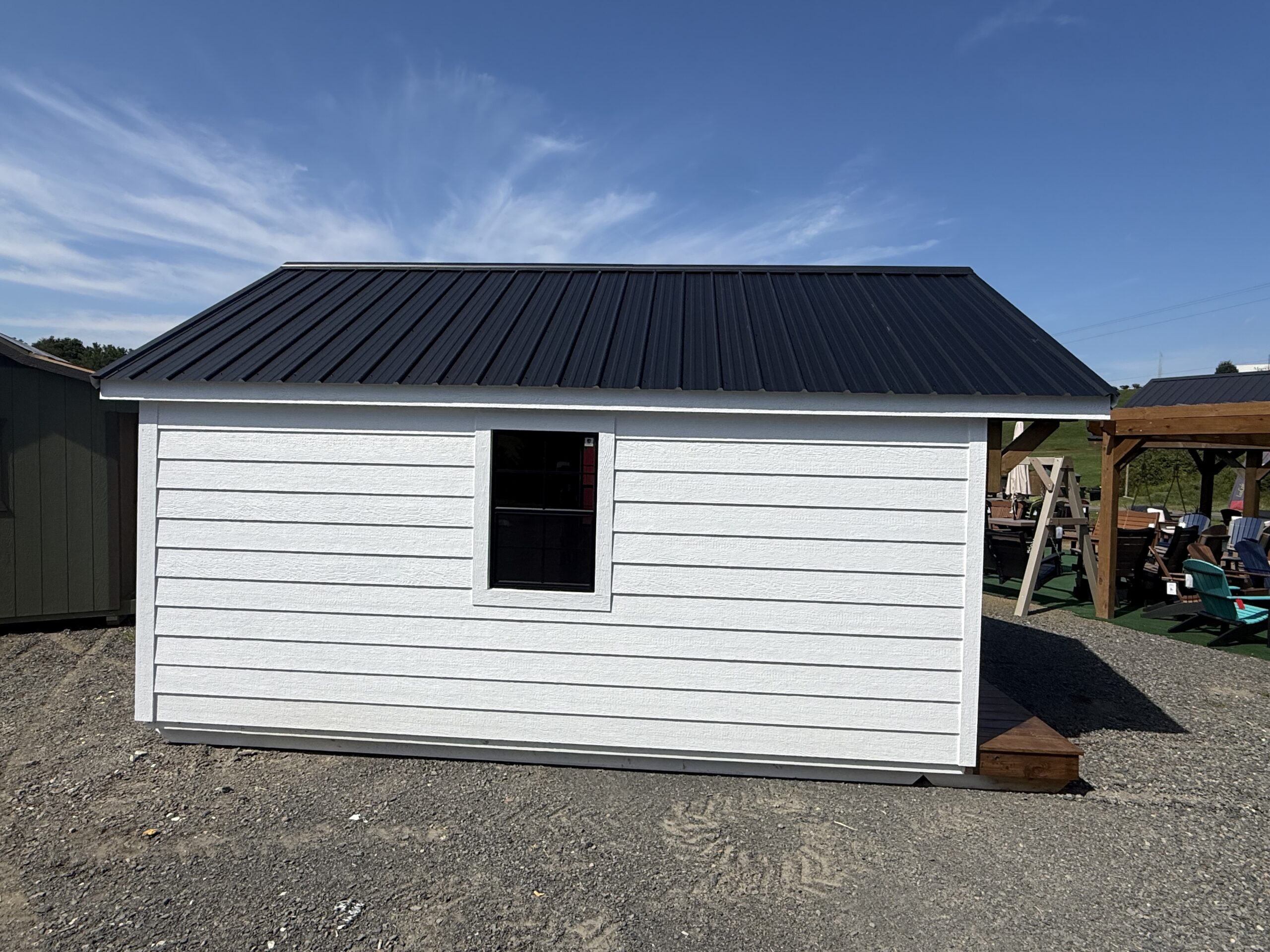 12x16 Alpine