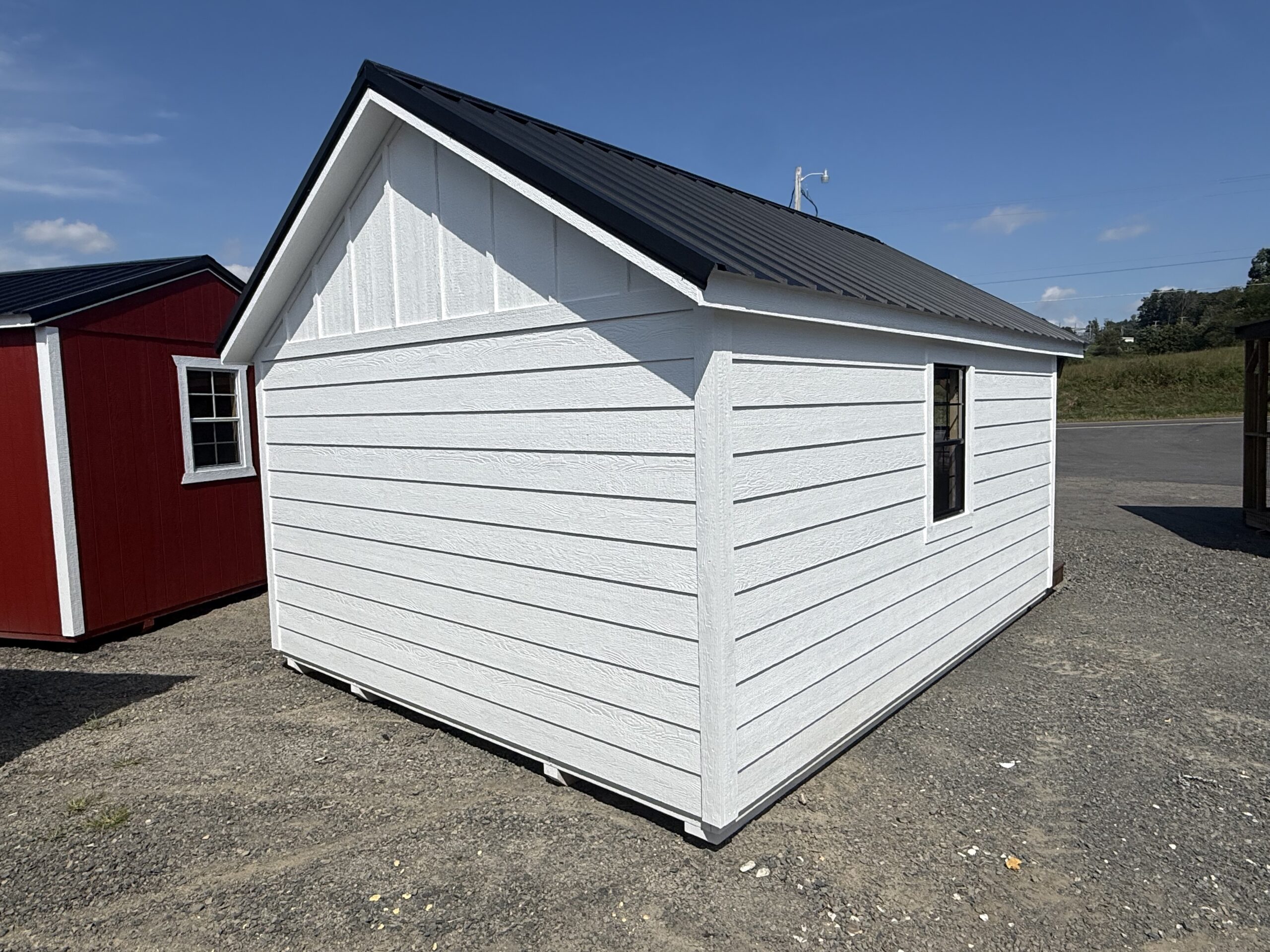 12x16 Alpine