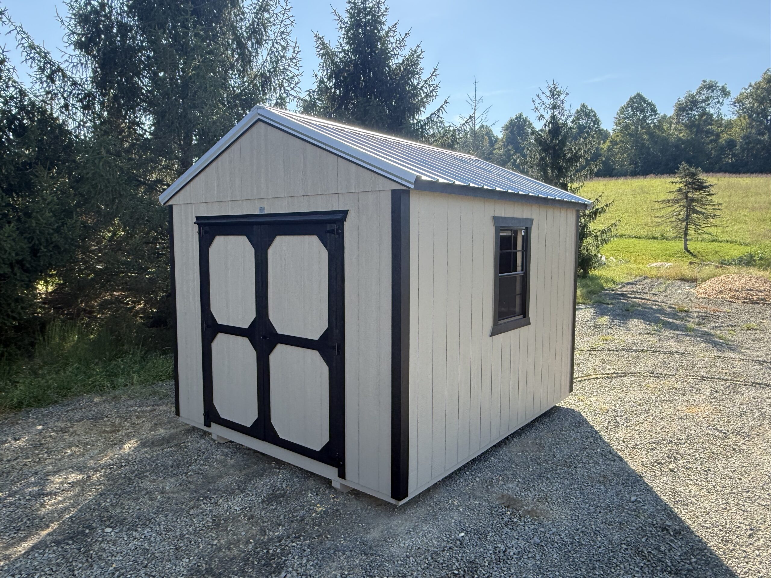 10x12 Craftsman