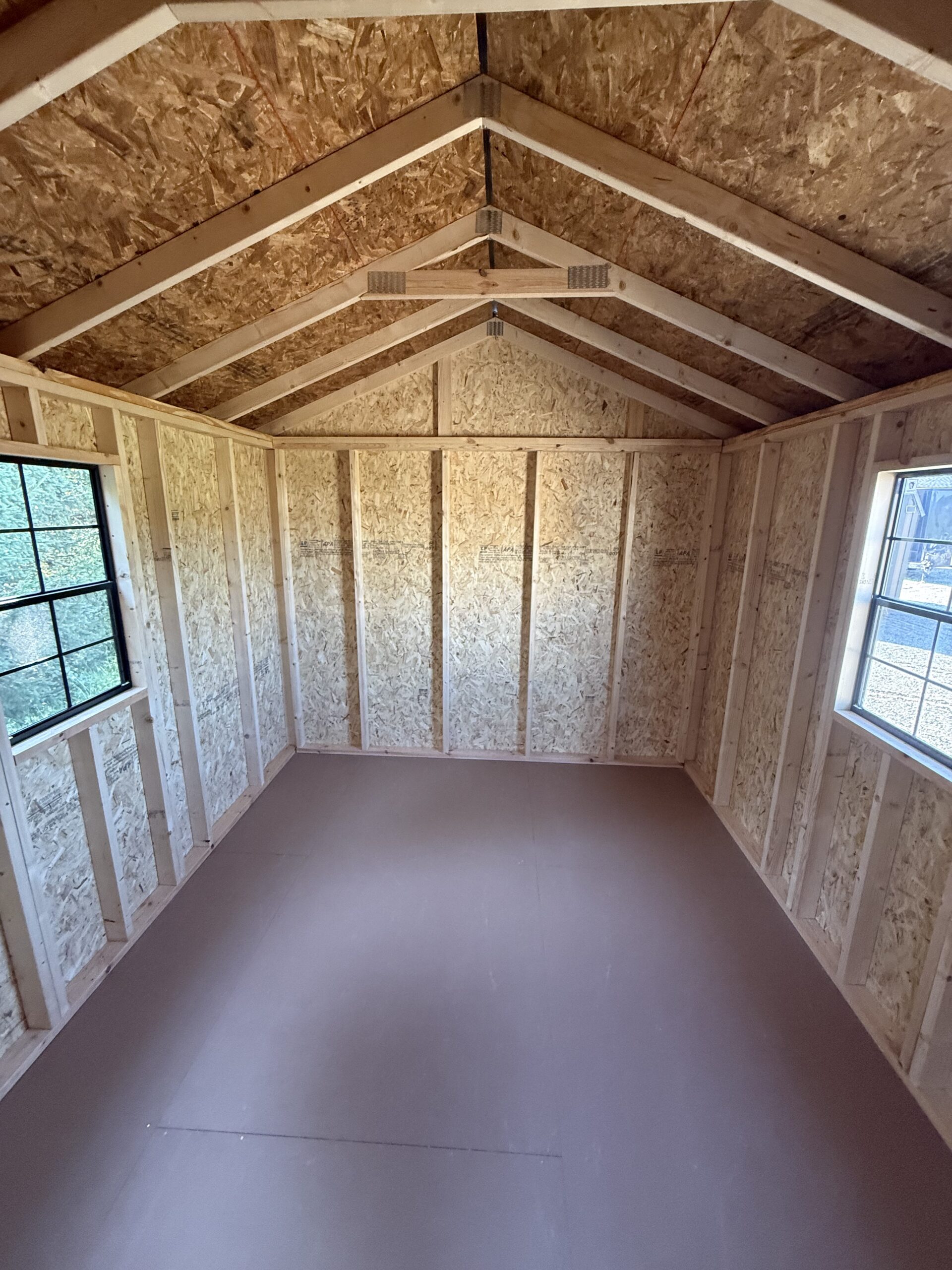 10x12 Craftsman
