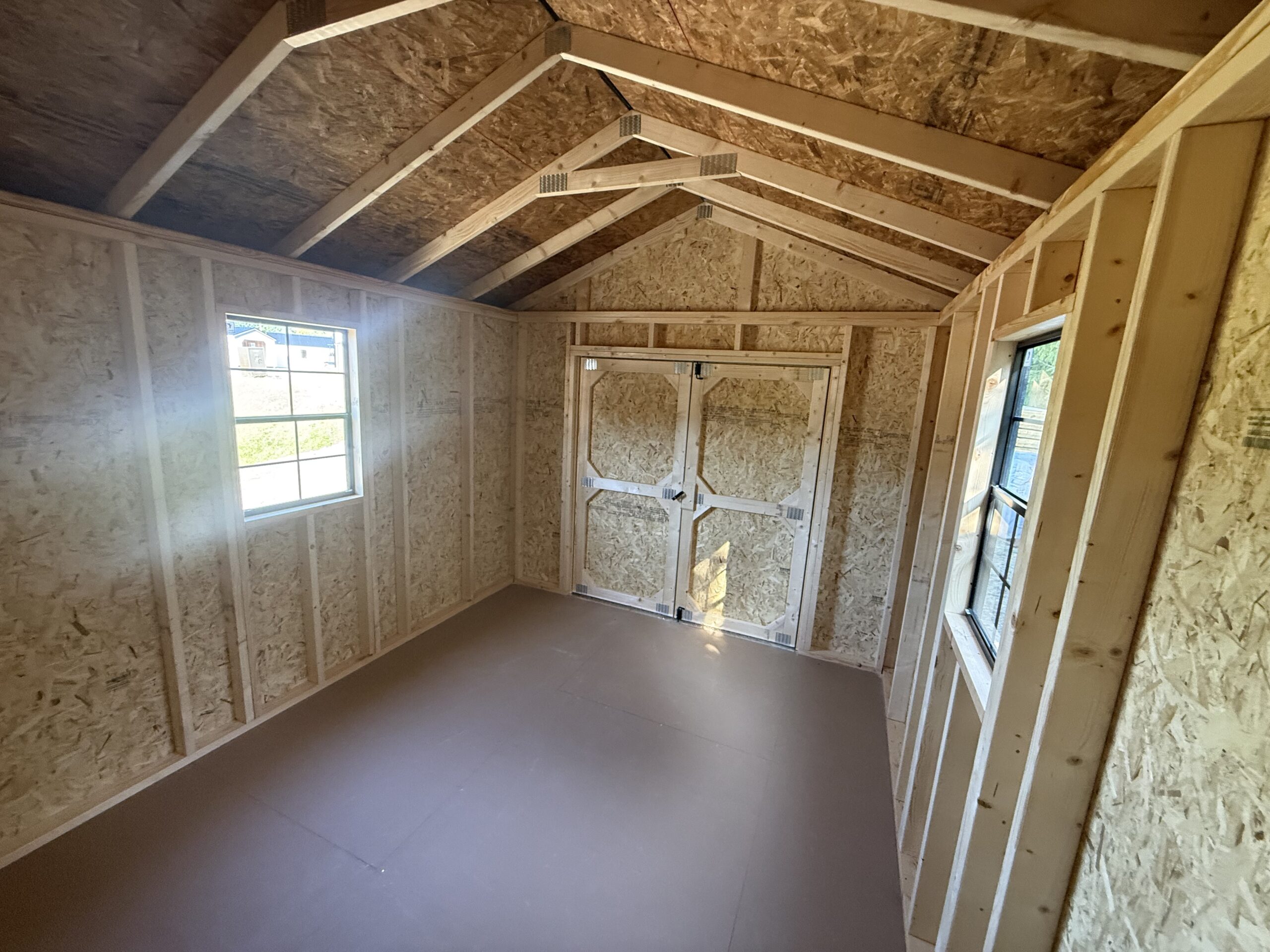 10x12 Craftsman