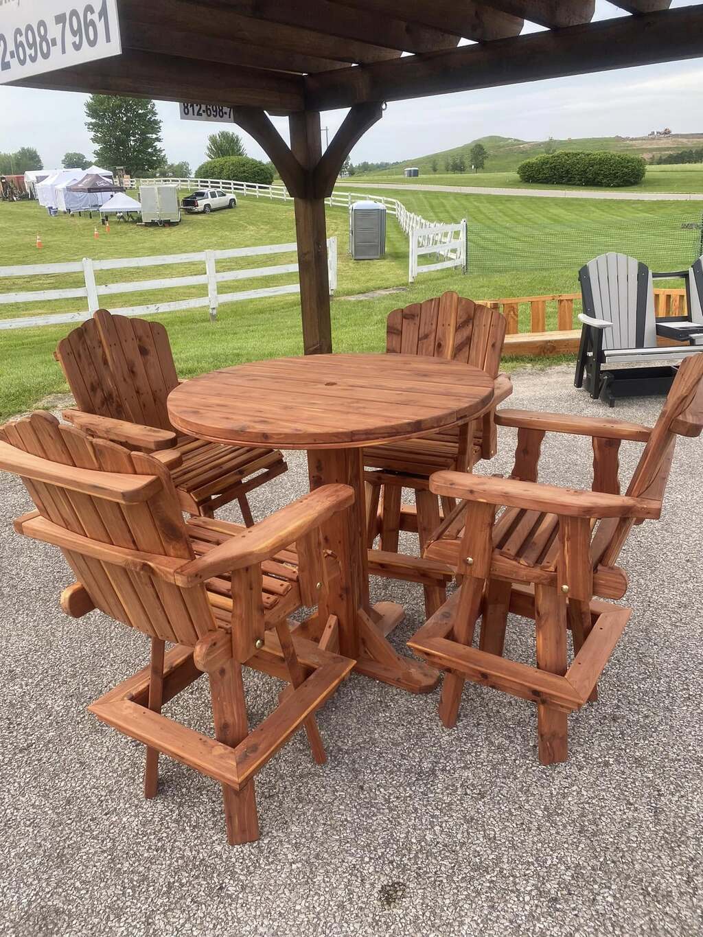 Out door furniture (55)