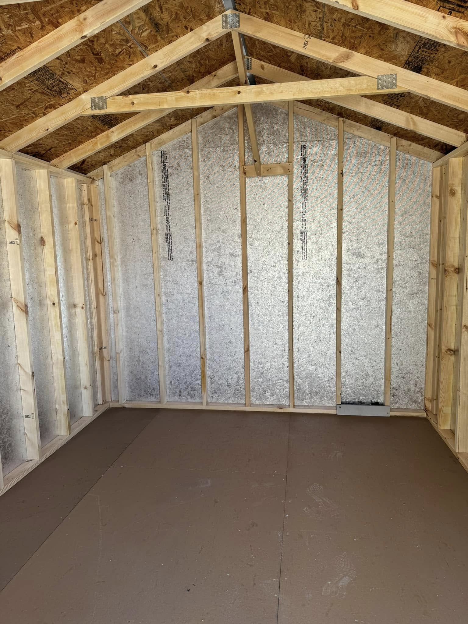 painted garage (1)
