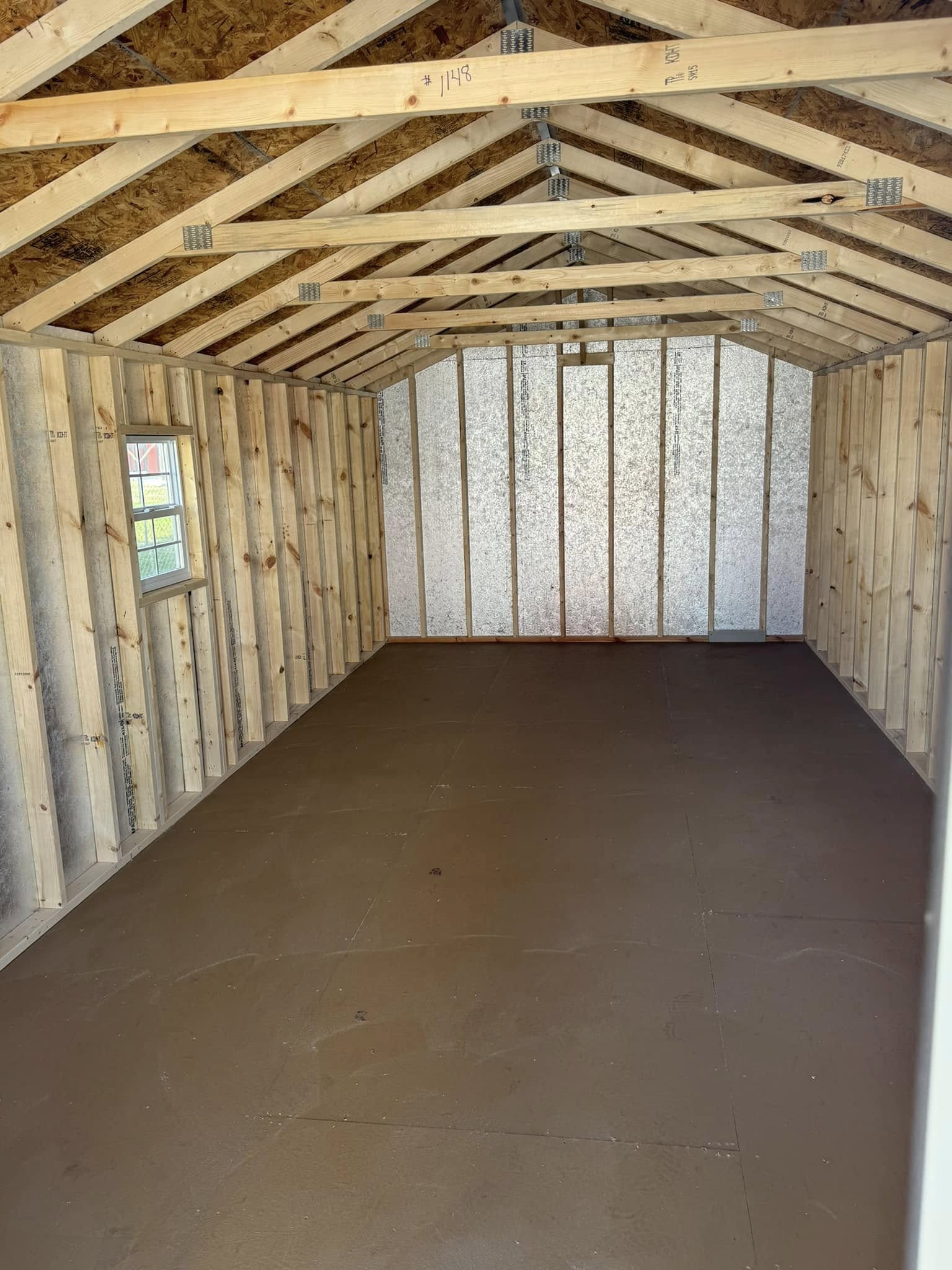 painted garage (2)