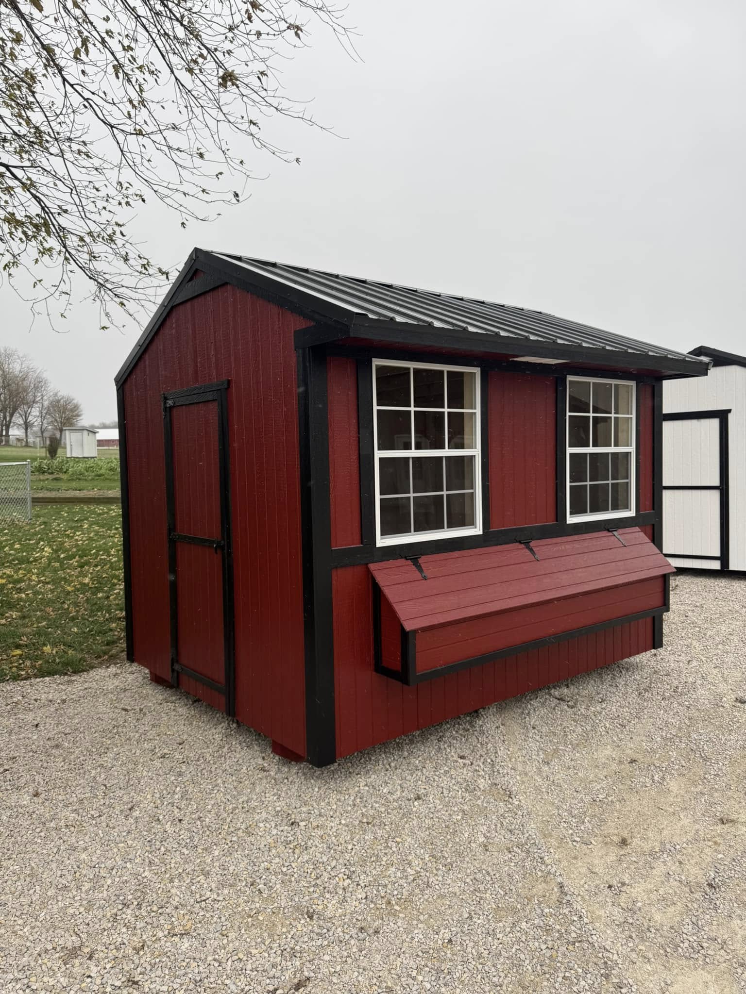 chicken coop (1)
