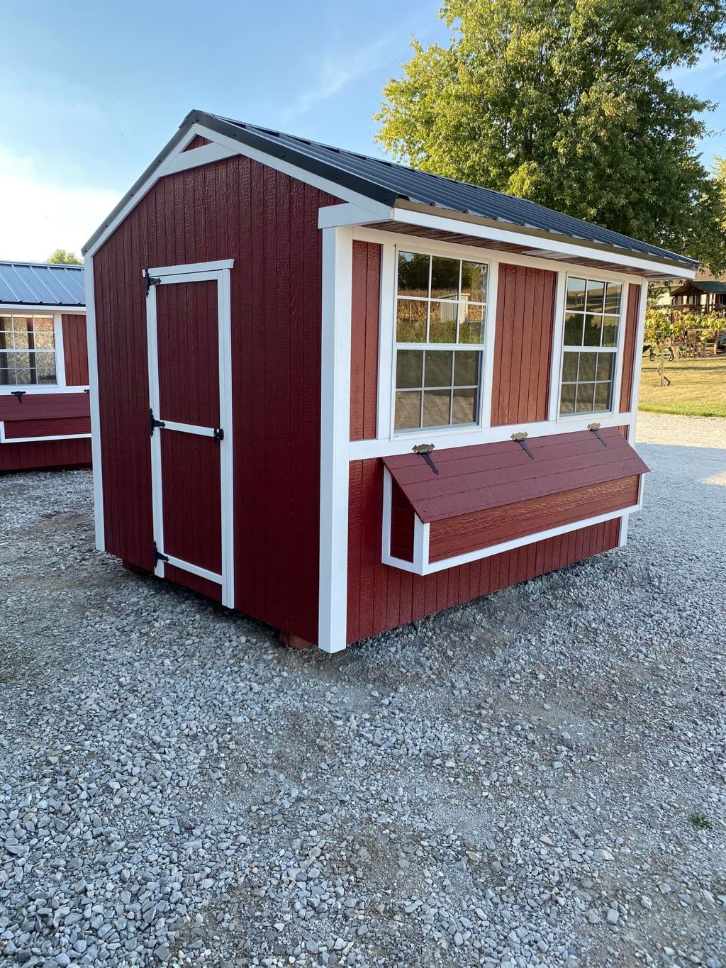 chicken coop (2)