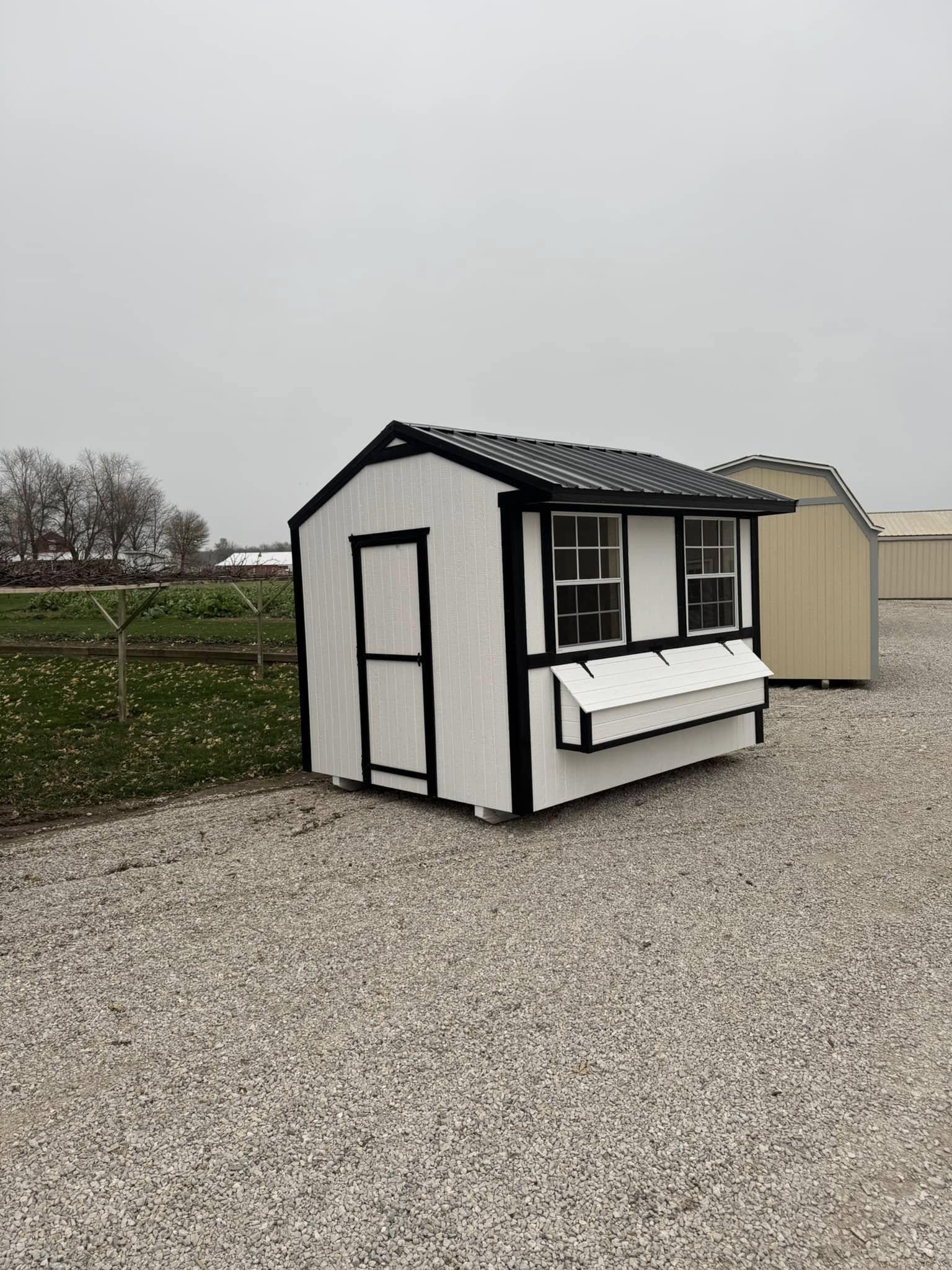 chicken coop (3)