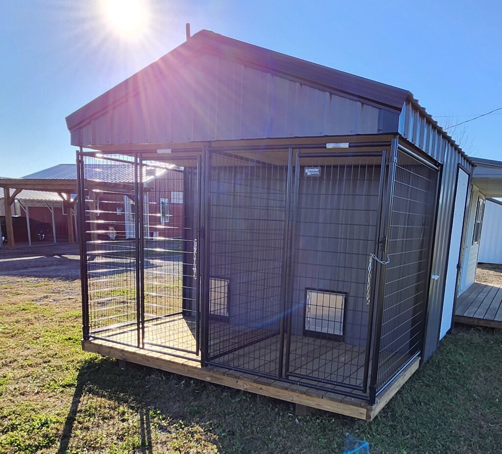 dog kennel (1)