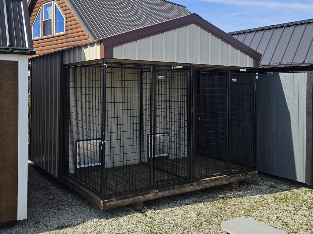 dog kennel (4)