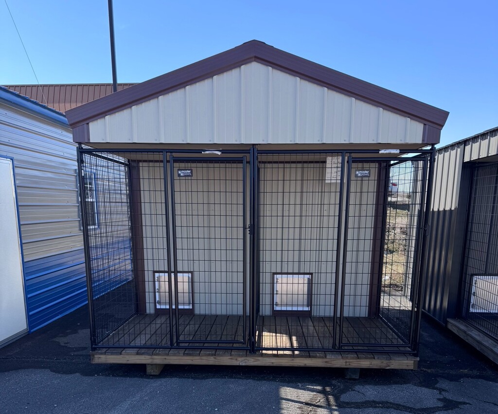 dog kennel (5)