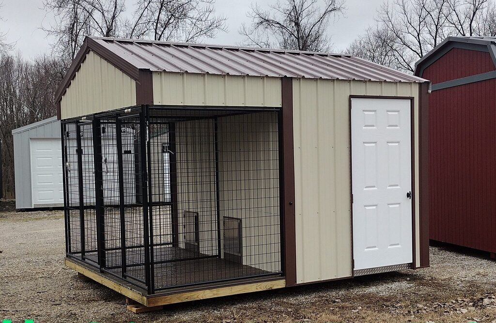 dog kennel (6)