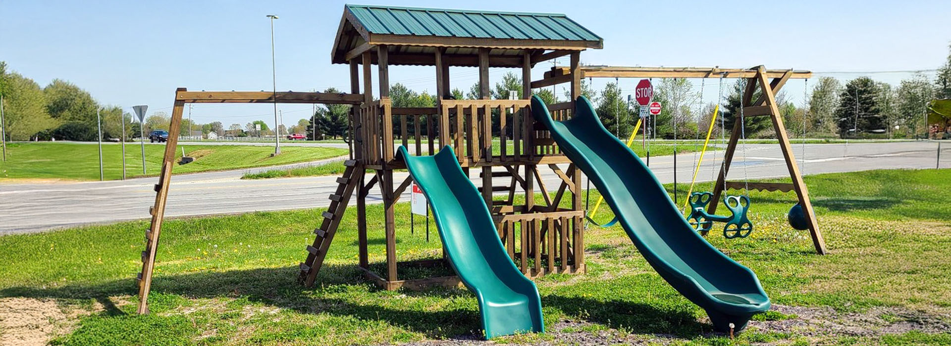 playground