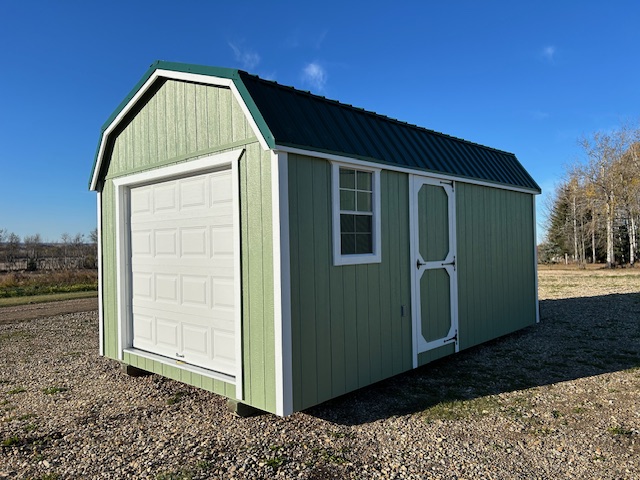 Barn Style