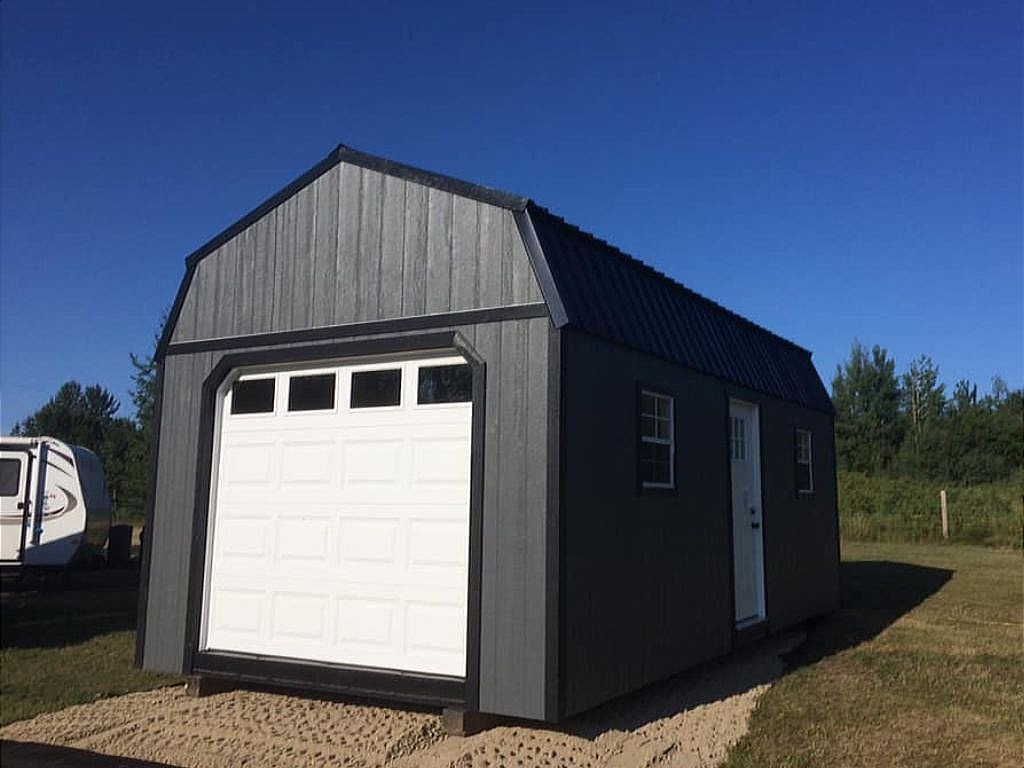 LP Sheds 2