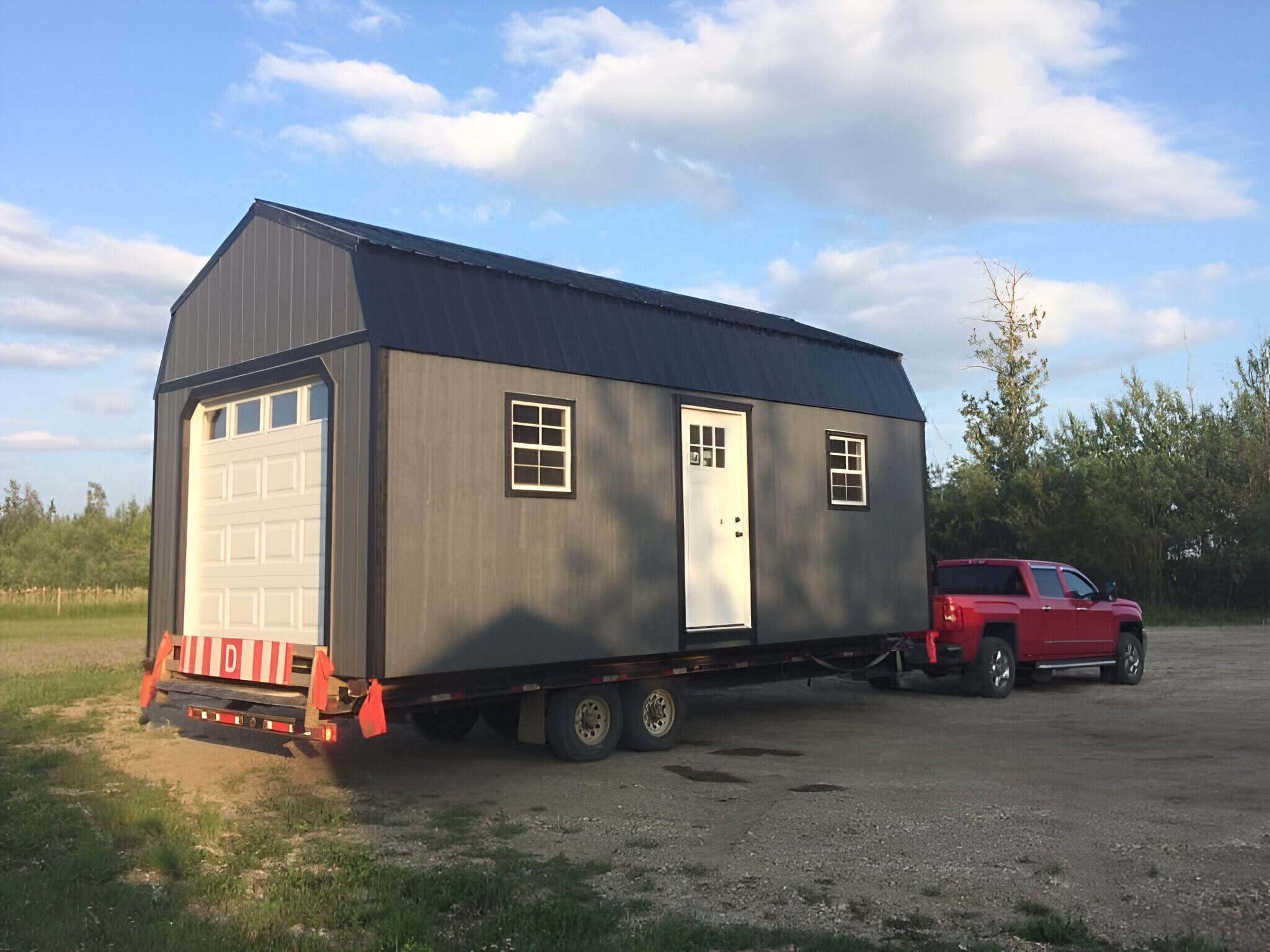 Welcome Shedsplus