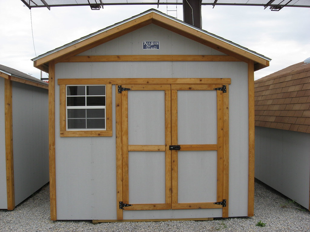 Regular Gable