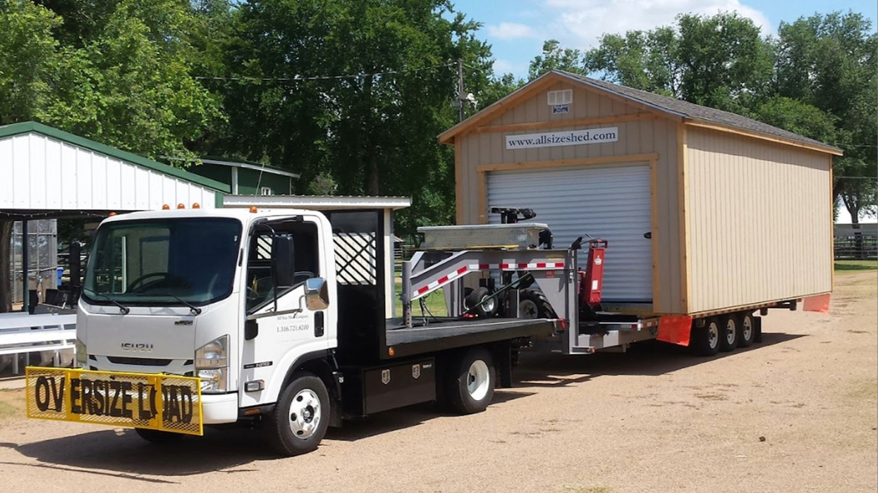 delivery shed 3