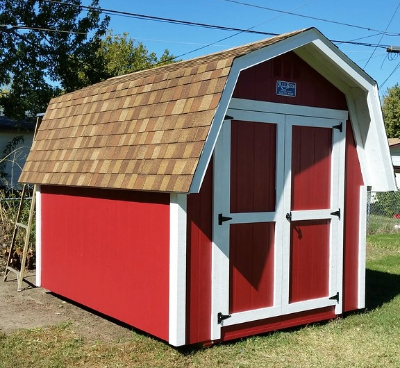 low barn