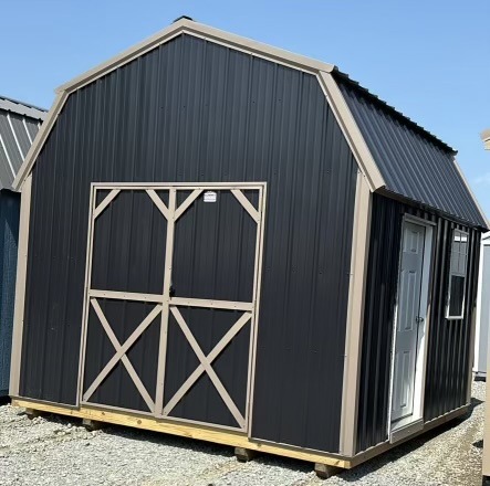Lofted Barn 5