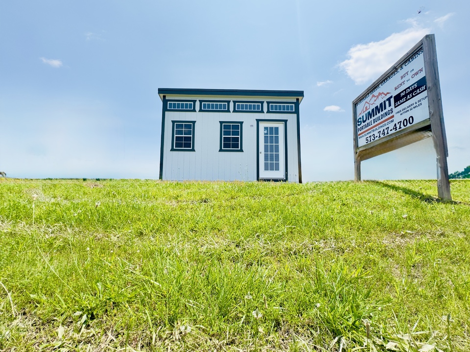 Summit Studio 10×16