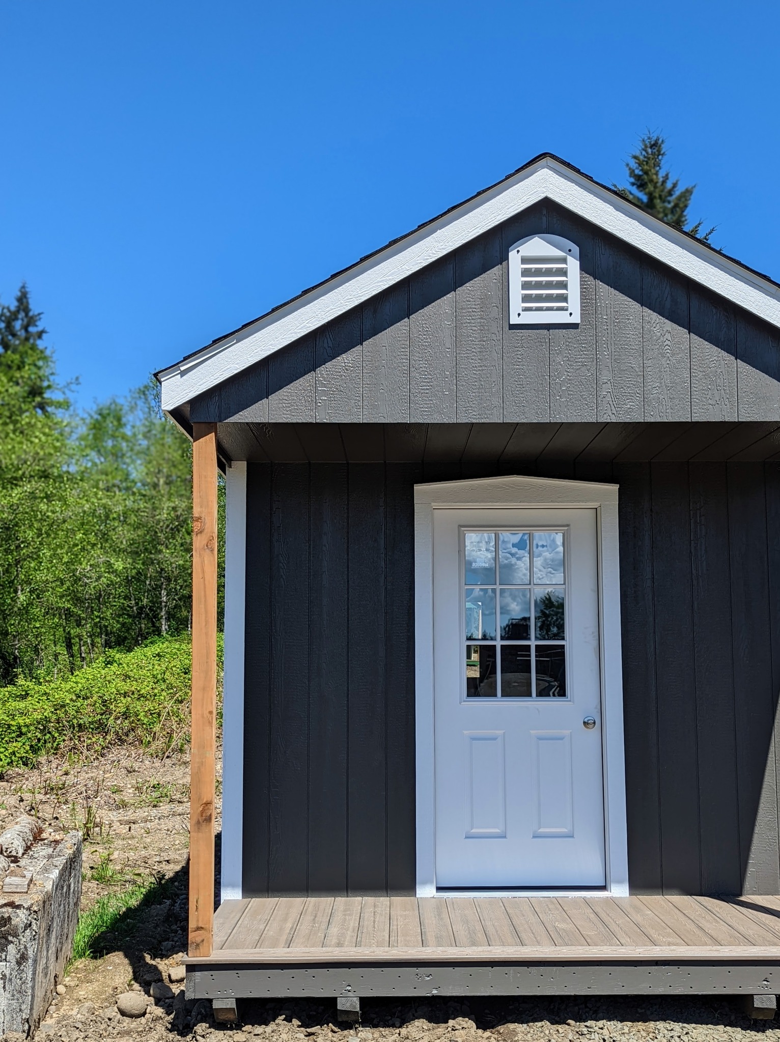 Cottage Front Porch _2