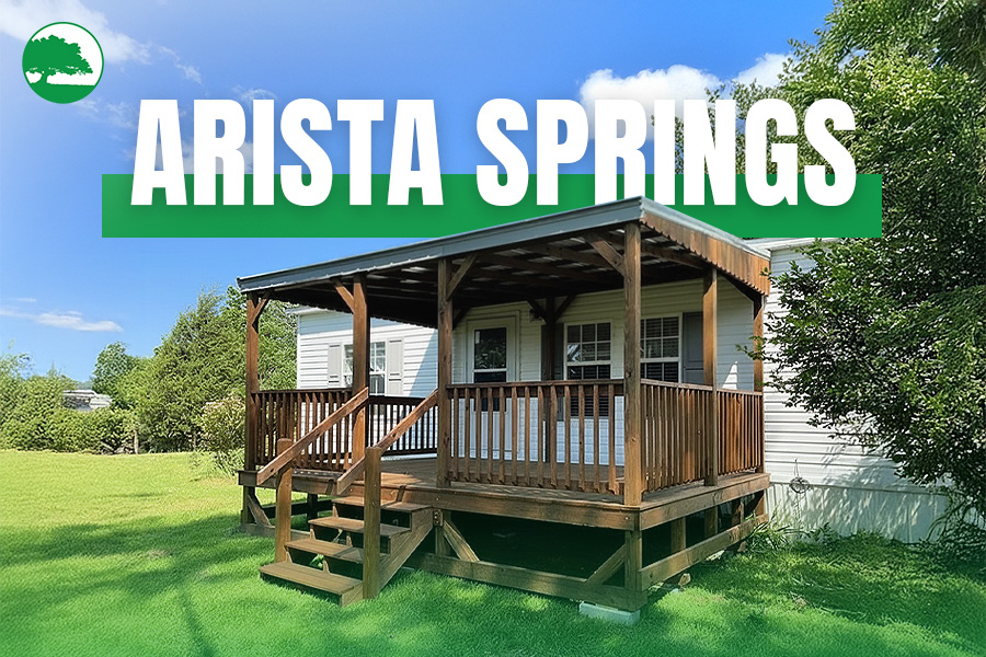 ARISTA SPRINGS