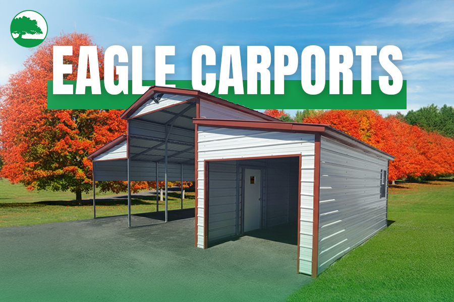 EAGLE CARPORTS