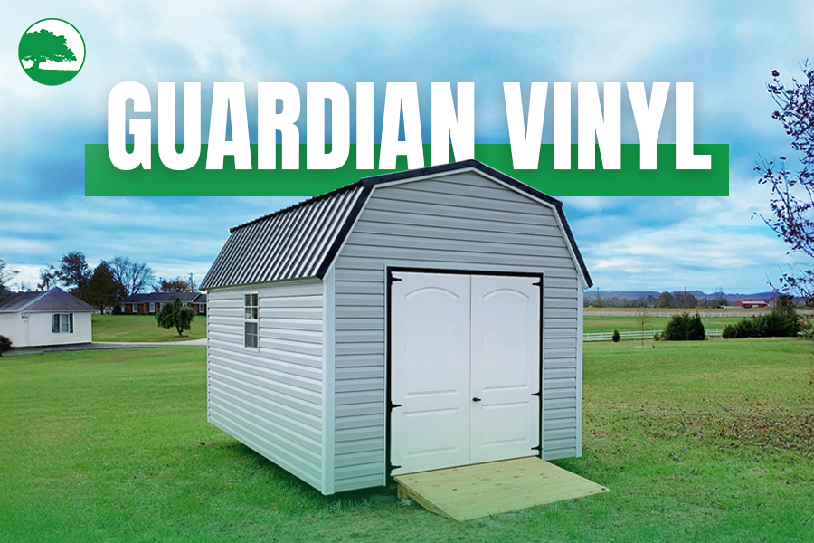 Guardian Vinyl