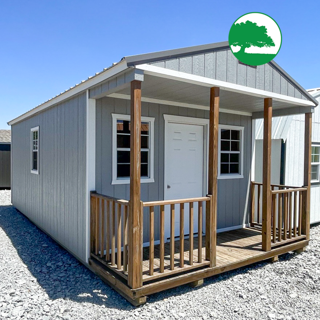 cabin wc 1