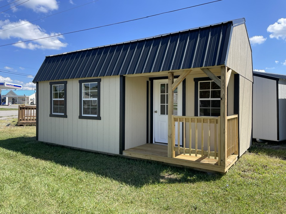 lofted cottage wc 1