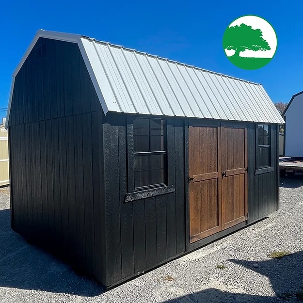 side lofted barn wc 2
