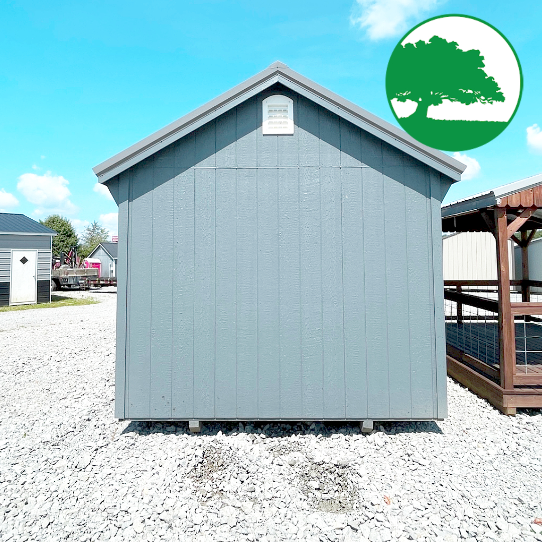 *SOLD*PRE-OWNED 10' x 20' Painted "Lexington"