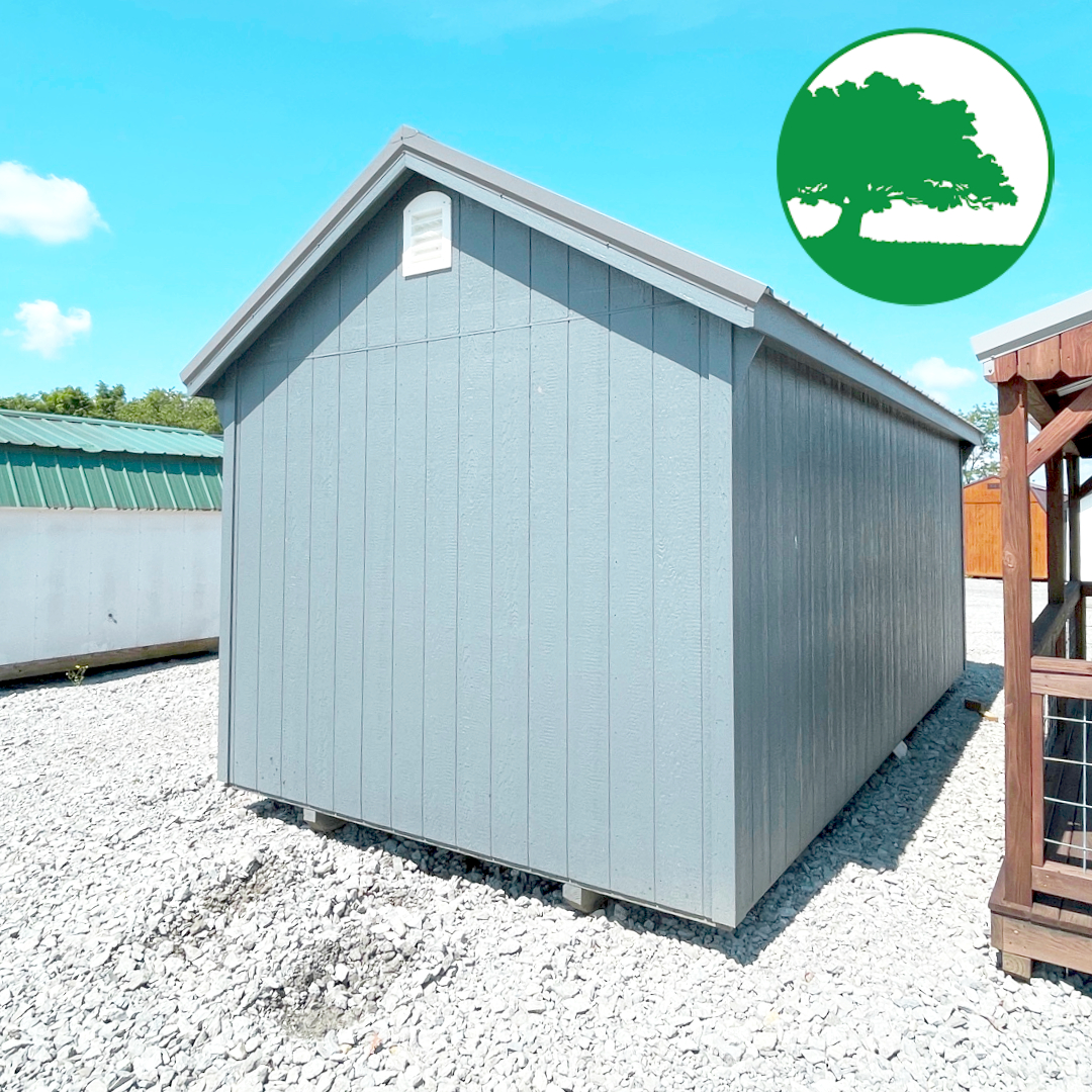 *SOLD*PRE-OWNED 10' x 20' Painted "Lexington"