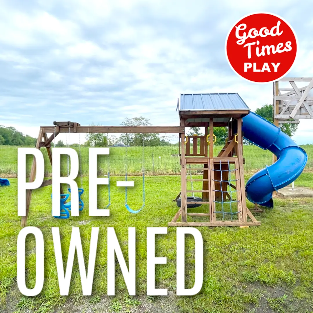 PRE-OWNED “Thunder Run”
