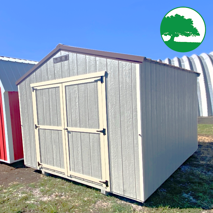 10′ x 12′ Painted Merrimac