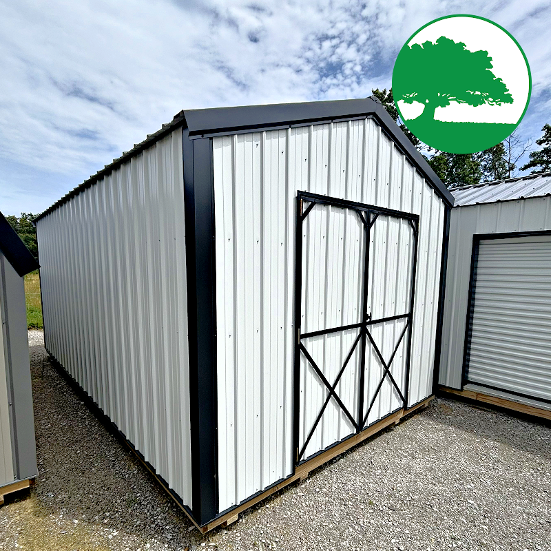 12' x 20' Metal "Utility"