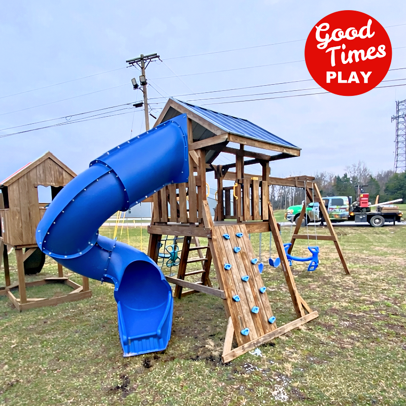 *SOLD*PRE-OWNED "Thunder Run"