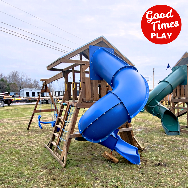 *SOLD*PRE-OWNED "Thunder Run"