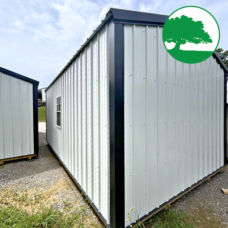 12' x 20' Metal "Utility"