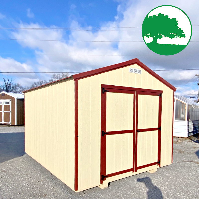 10′ x 12′ Painted “Merrimac”