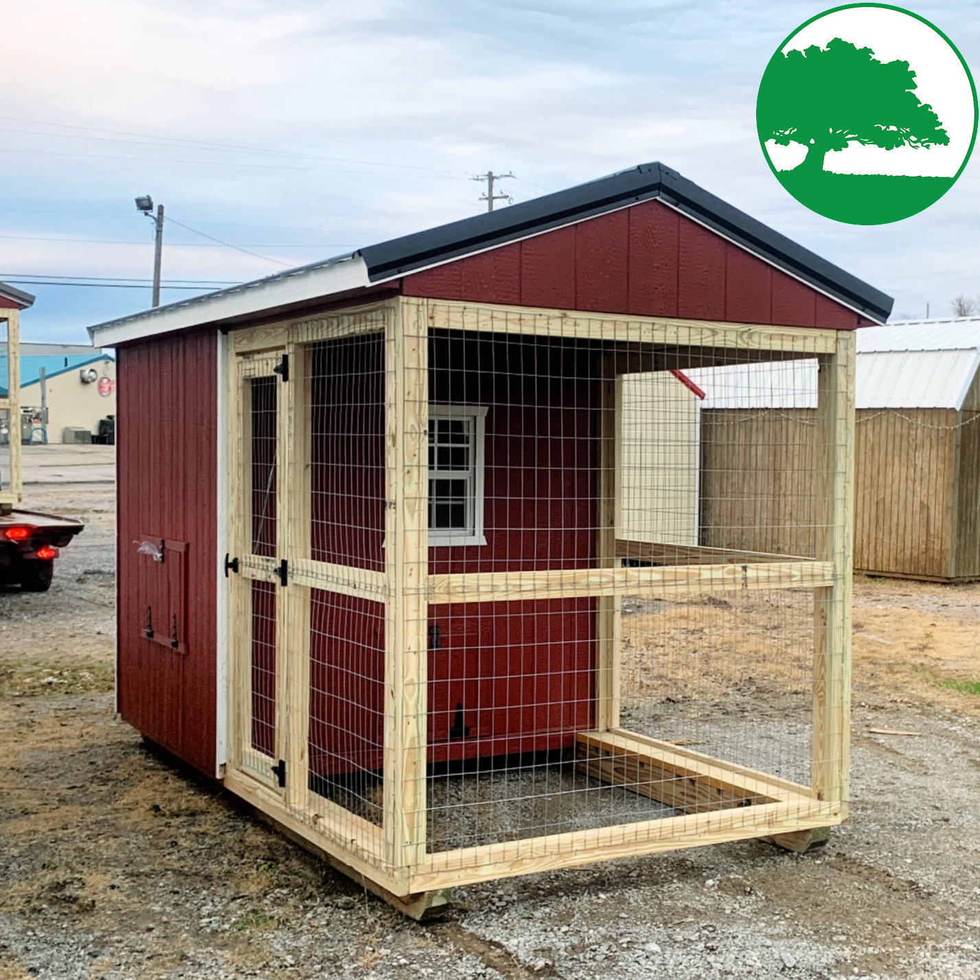 chicken coop vv 1